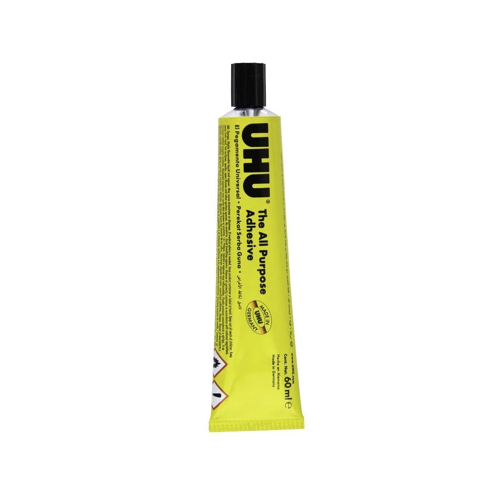UHU Pegamento Universal 60 ML