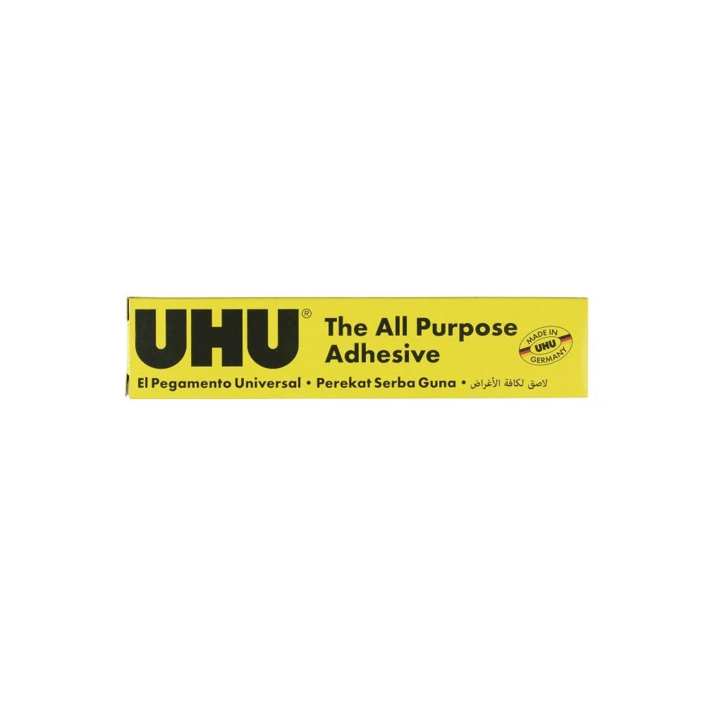 UHU Pegamento Universal 60 ML