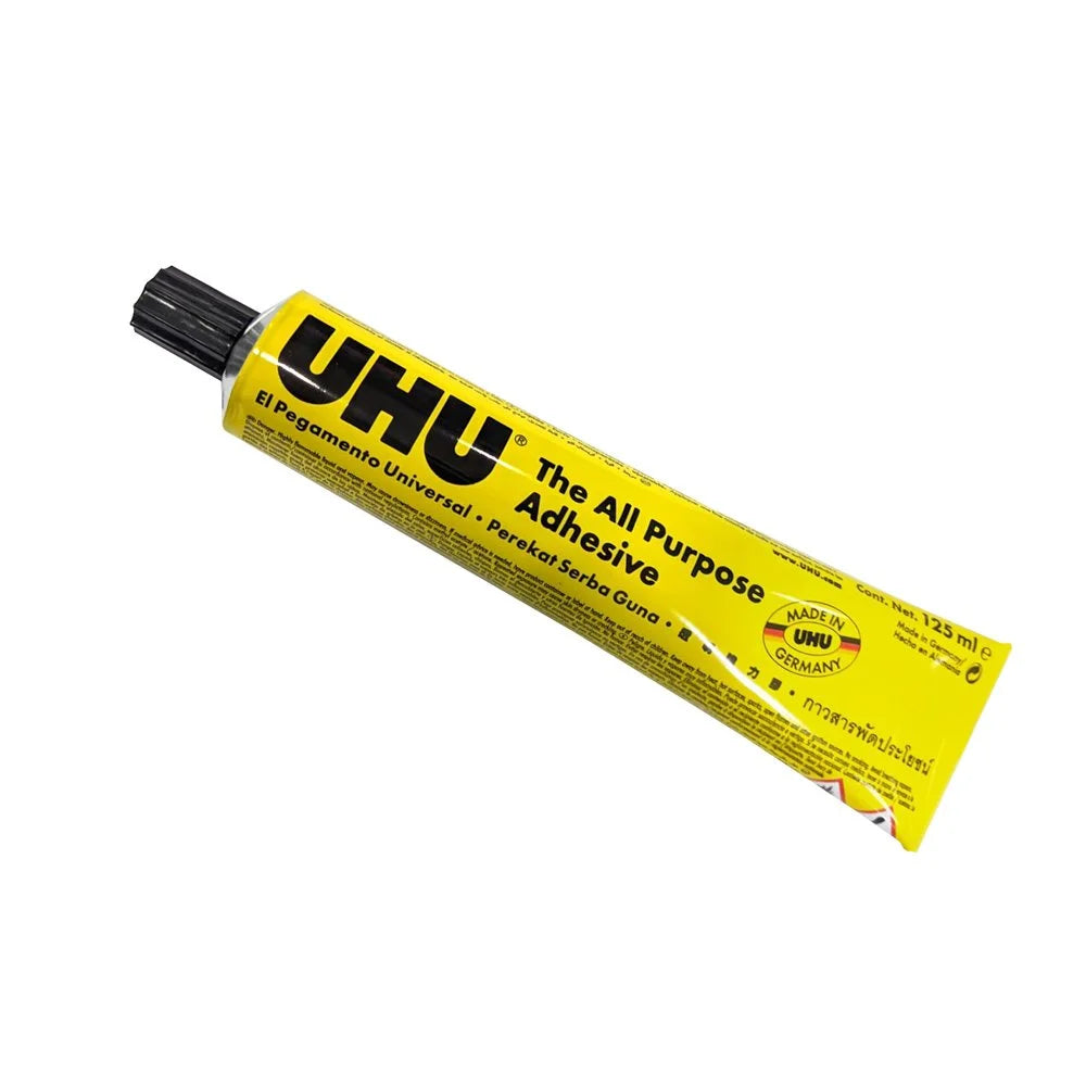 UHU Pegamento Universal 125 ML