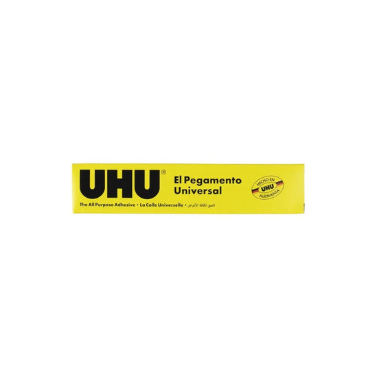 UHU Pegamento Universal 125 ML