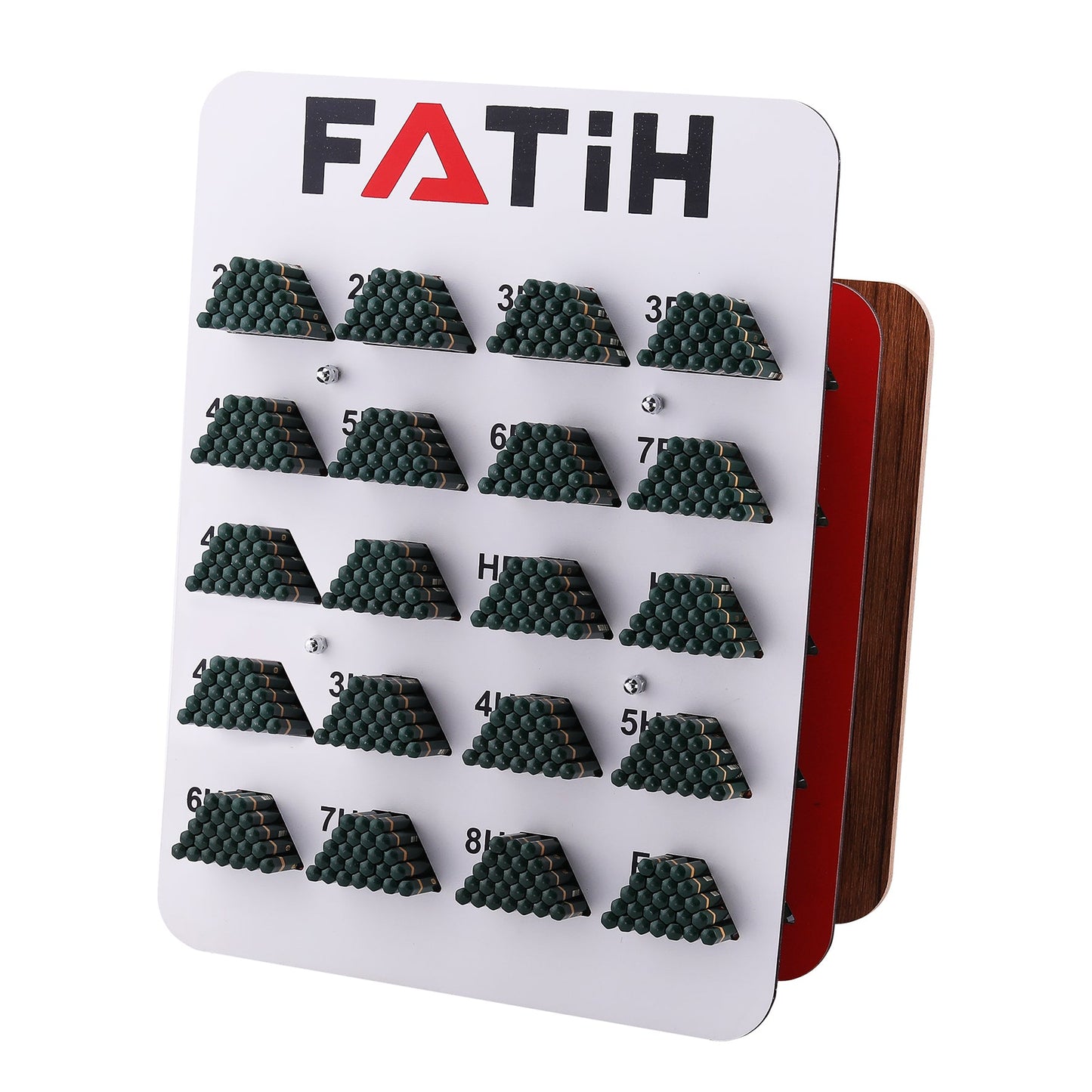 STAND para lápices de dibujo (864)