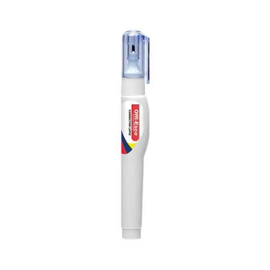 Corrector lápiz contenido 8 ml OE-250 UNIDAD