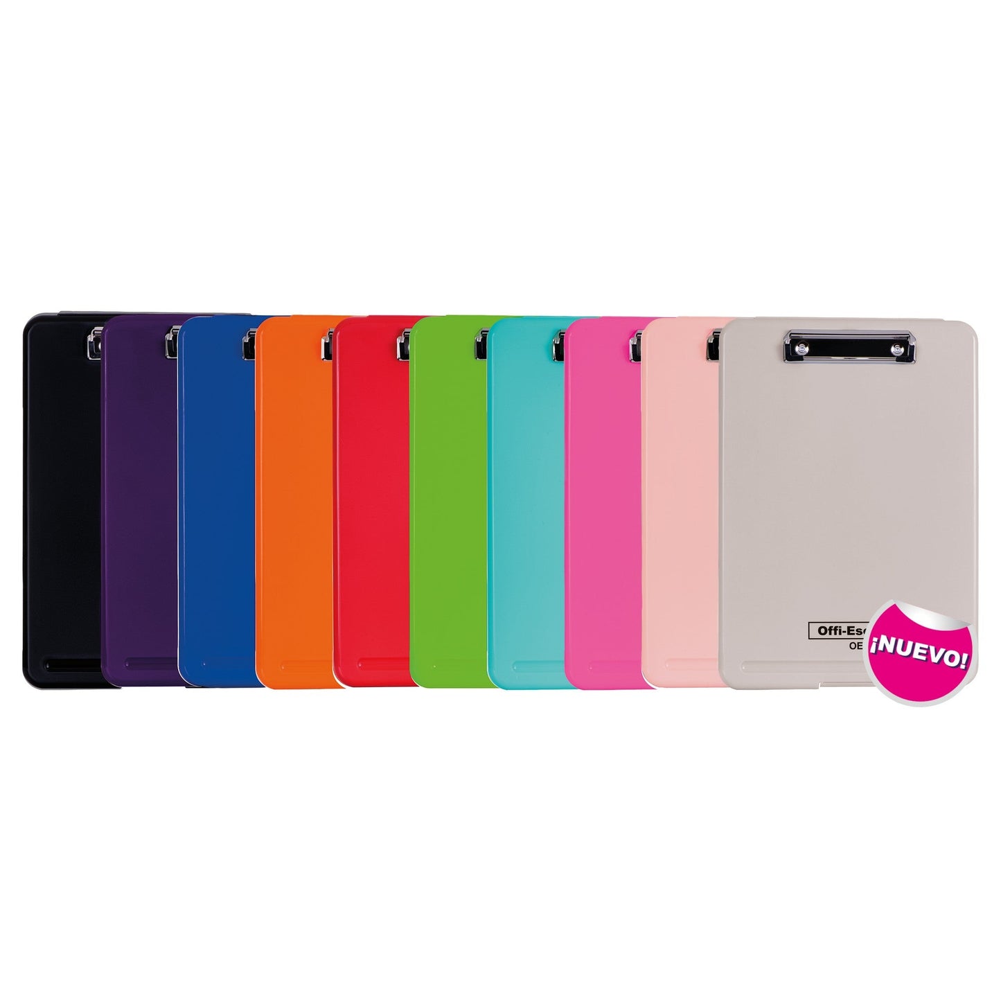 Planillero carta tipo caja P*20 OE-838