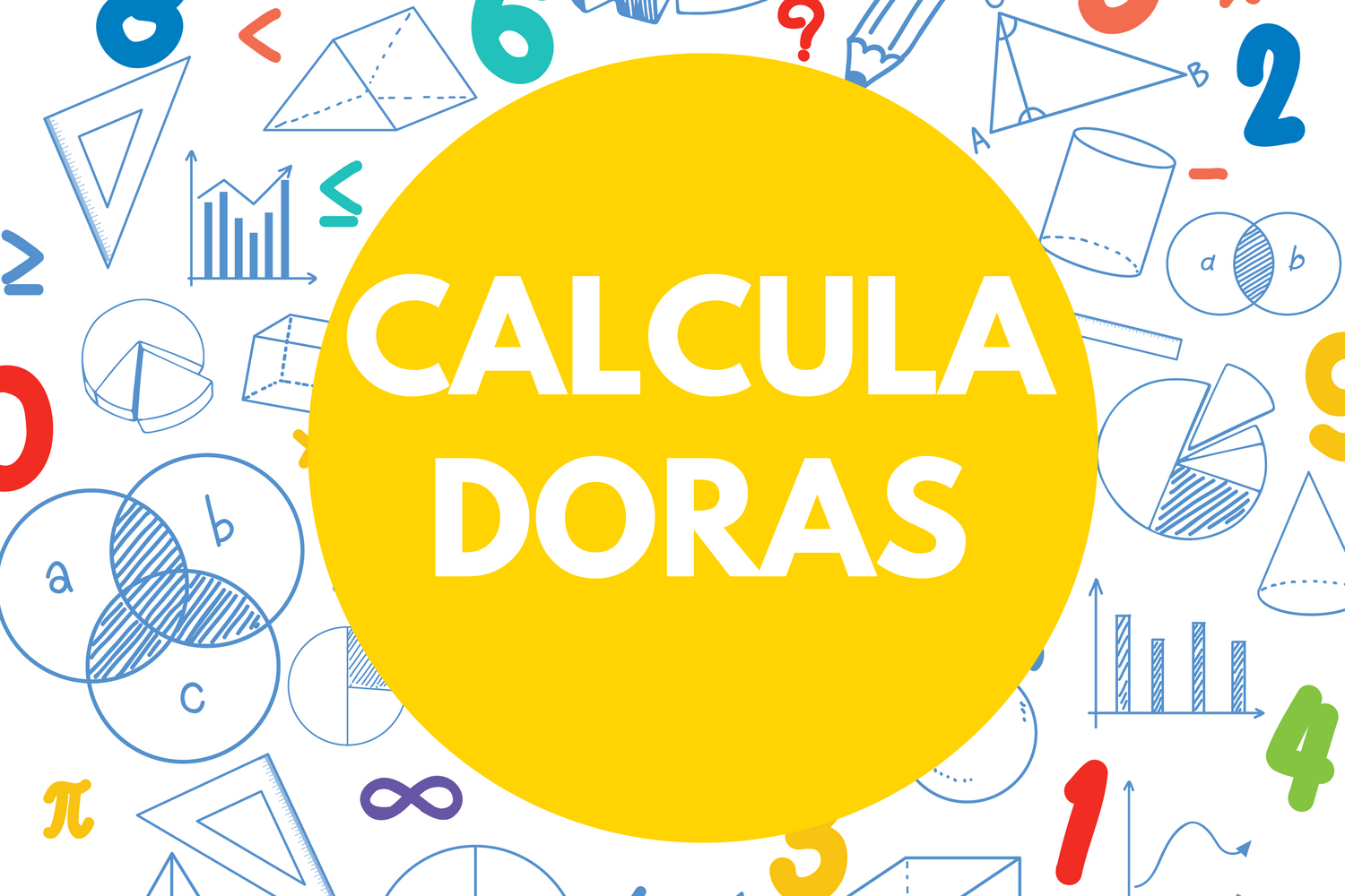 CALCULADORAS