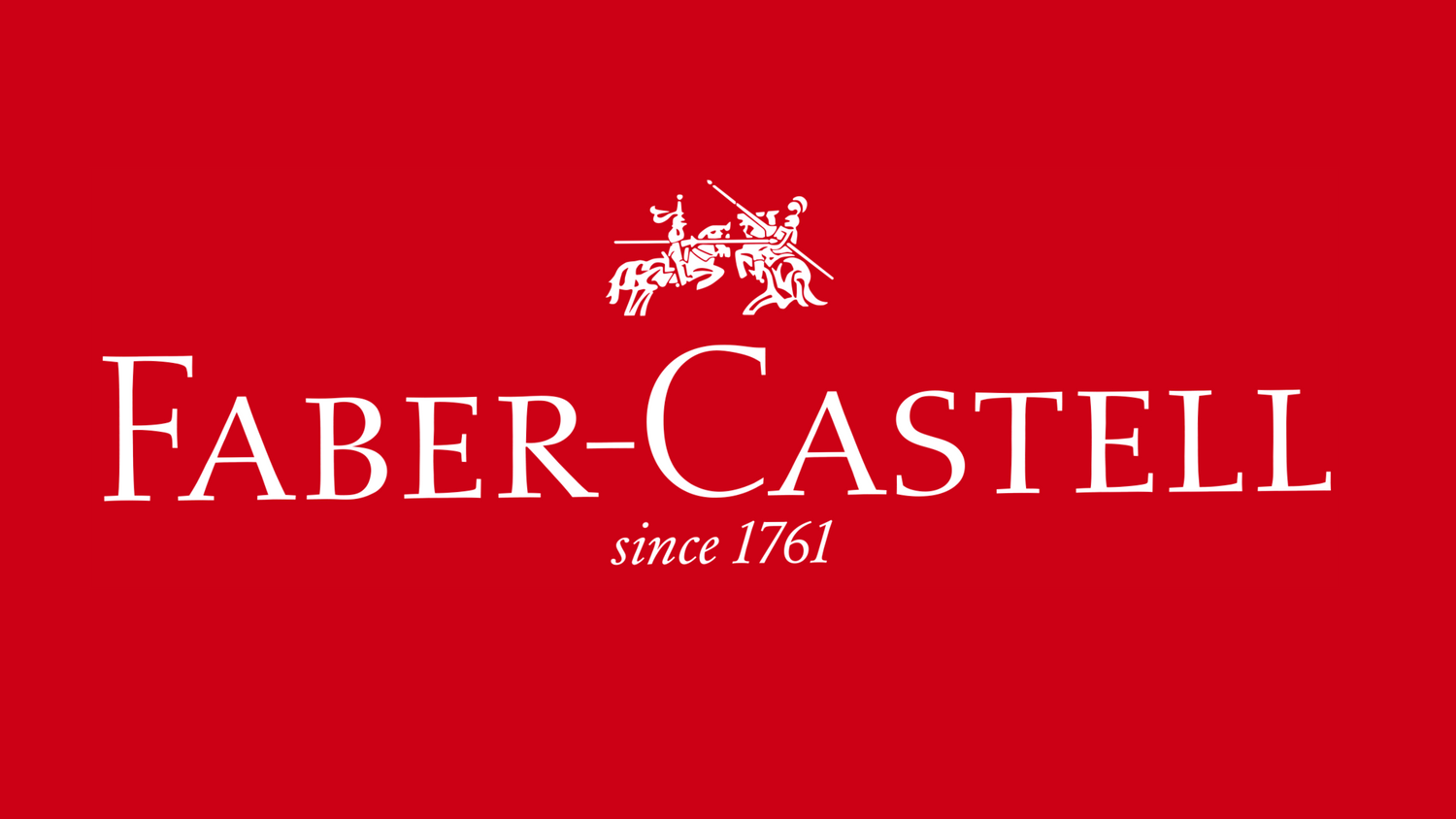 FABER CASTELL