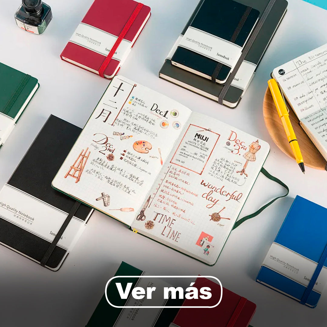 Cuadernos