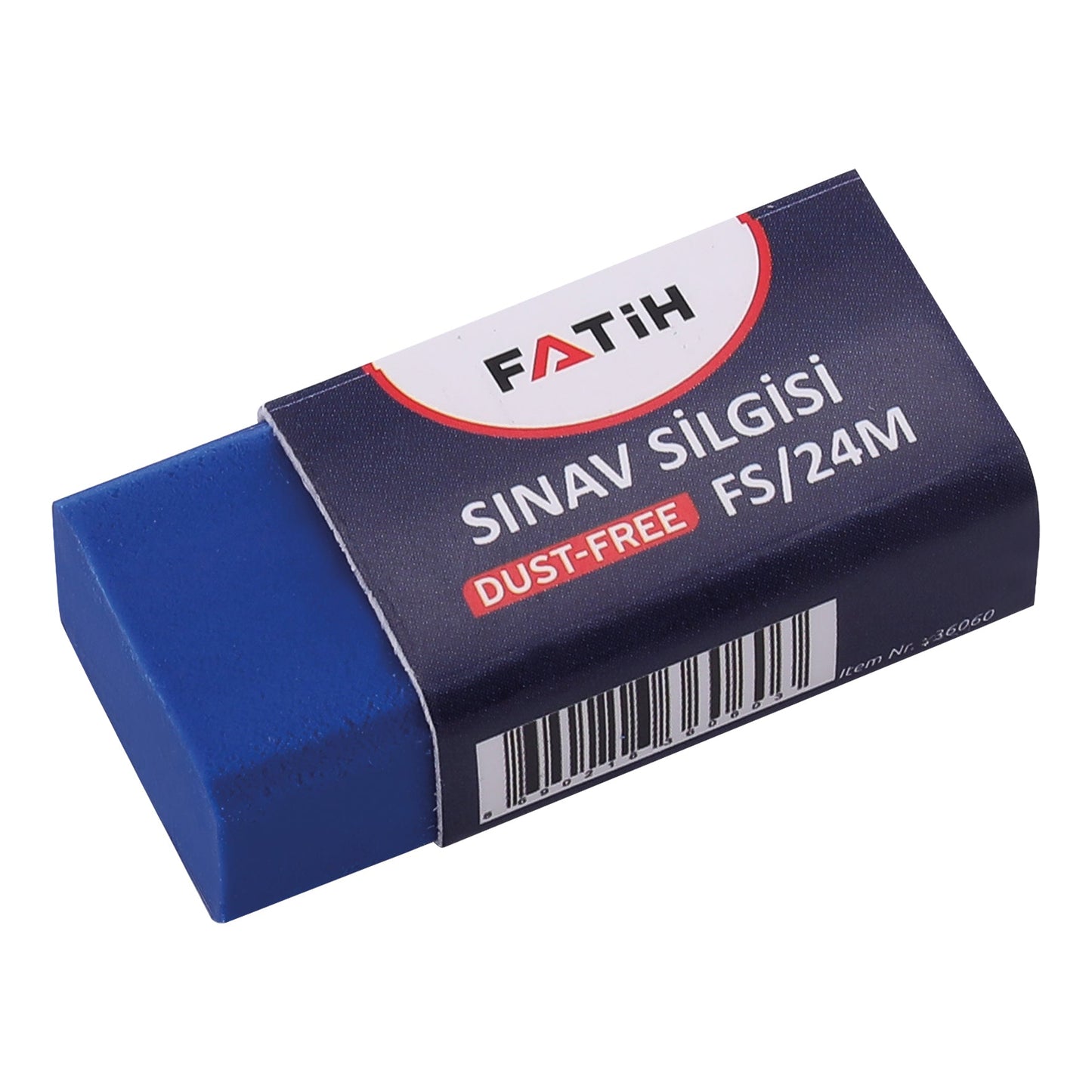 Borrador escolar FS-24 para exámenes