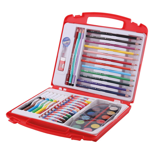 SET PARA COLOREAR FATIH