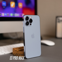 Iphone 13 pro max 128 GB