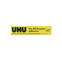 UHU Pegamento Universal 60 ML