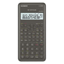 Calculadora Cientifica Casio Fx-82Ms-2 240 Funciones