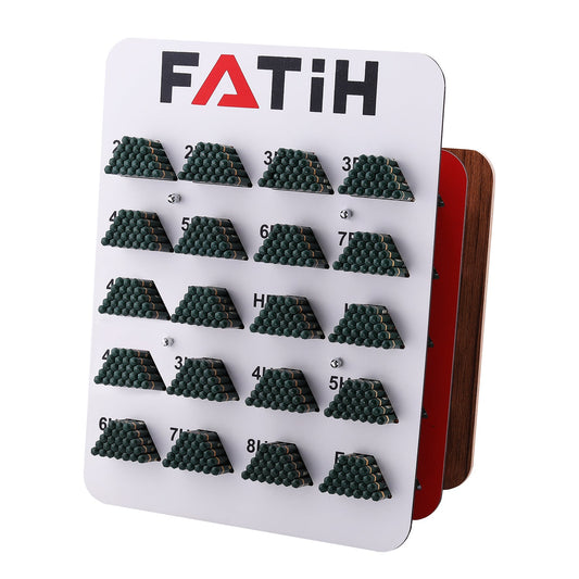 STAND para lápices de dibujo (864)