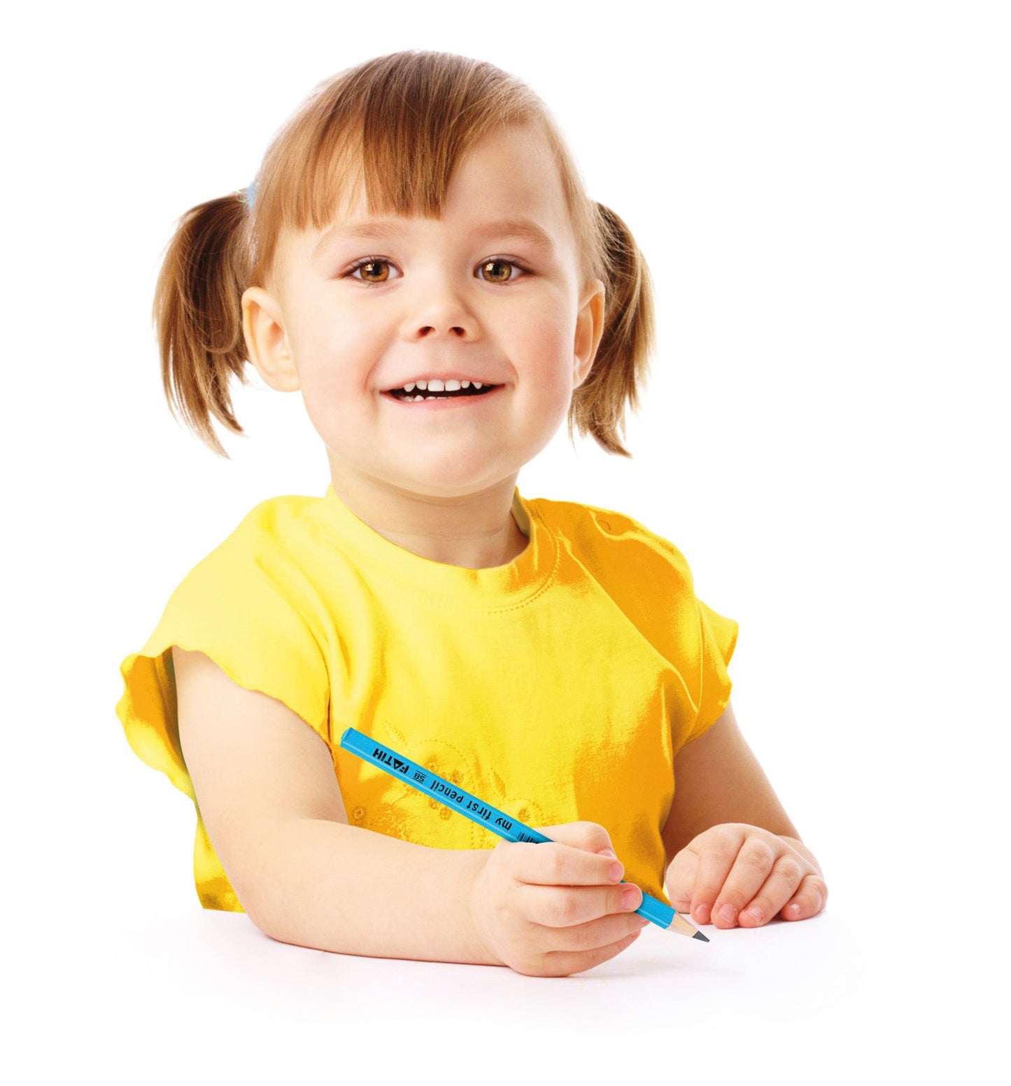 Lapiz Jumbo Fatih 12042