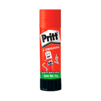 GOMA EN BARRA PRITT 22 GR.