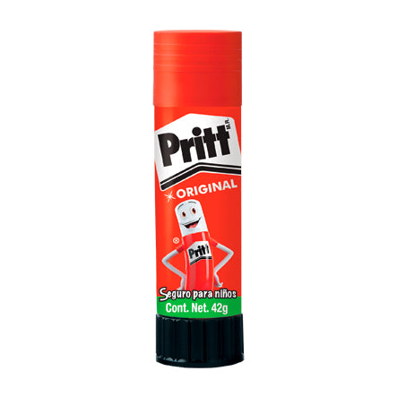 GOMA EN BARRA PRITT 42 GR.