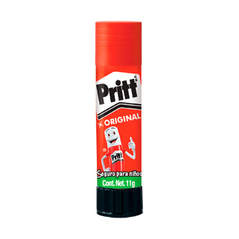 GOMA EN BARRA PRITT 11 GR.