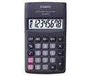 Calculadoras prácticas Tipo Portátil HL-815L-BK