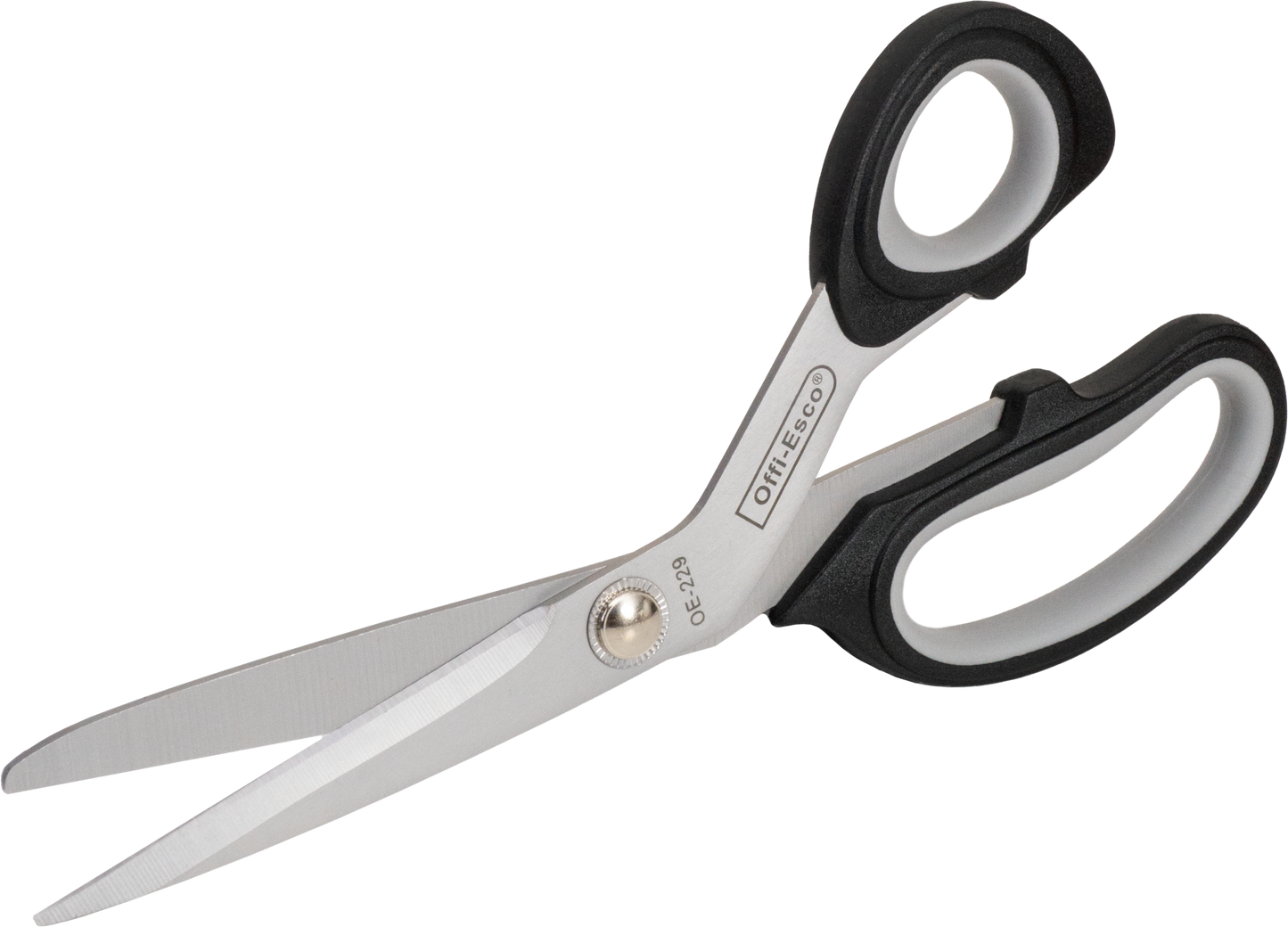 TIJERA DE OFICINA 8.0" TITANIUM P100 OE-229