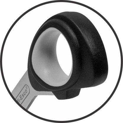 TIJERA DE OFICINA 8.0" TITANIUM P100 OE-229