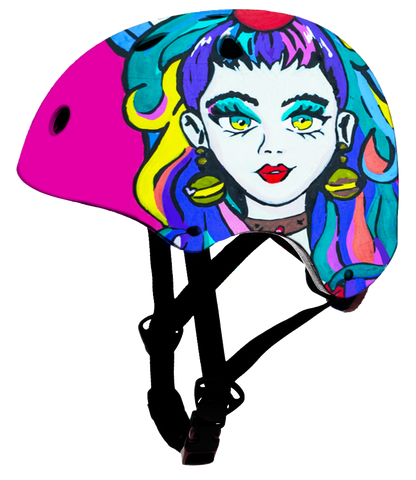 Marcadores Acrílicos Punta Pincel OE-581-12