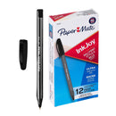 BOLIGRAFO PAPER MATE 12 UNIDAD COLORES