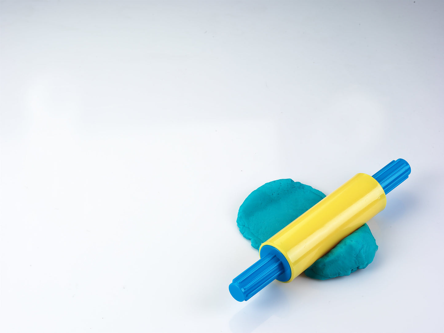 Herramientas para masa moldeable Fatih (Rodillo)