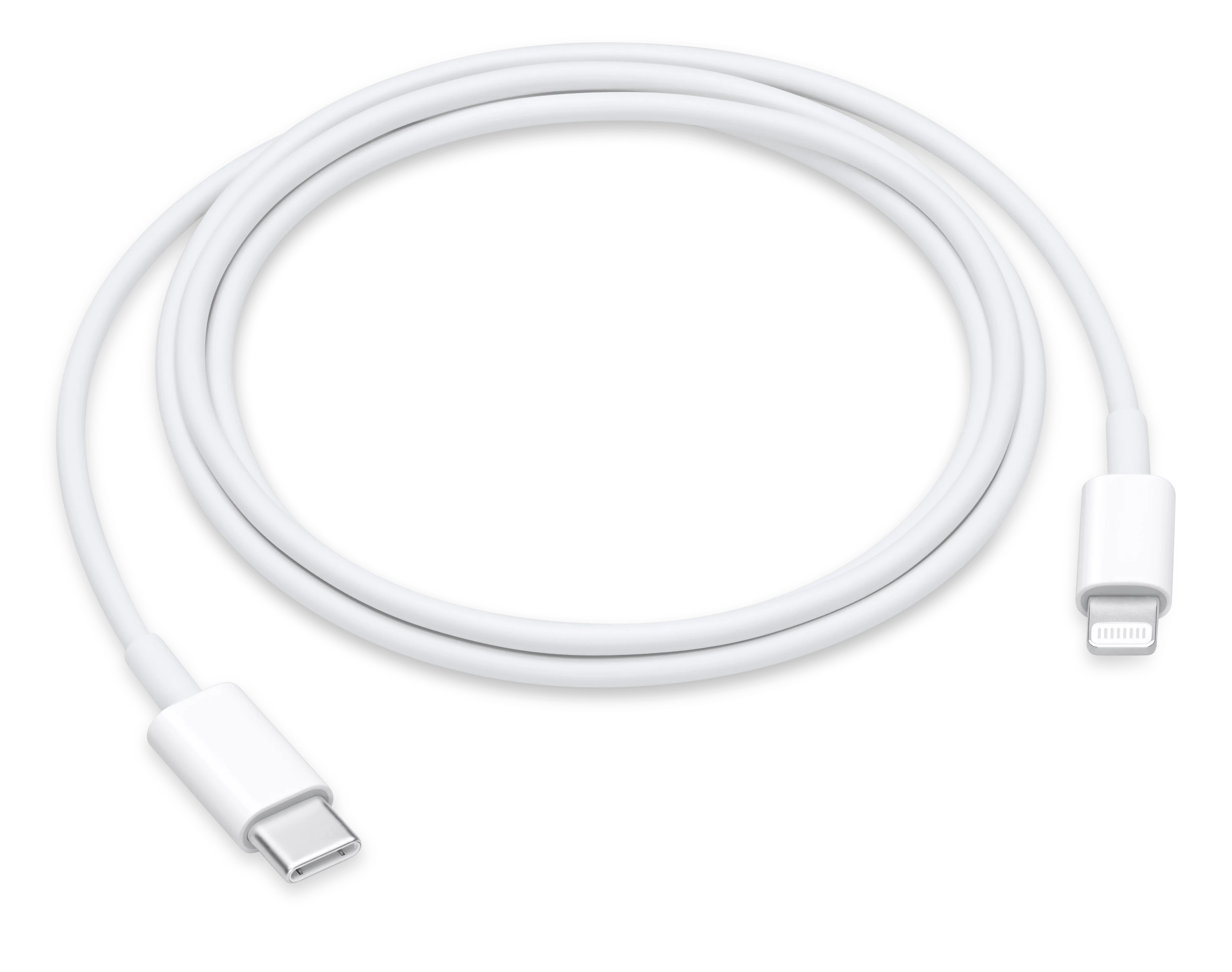 Cable de USB-C a Lightning (1 m)