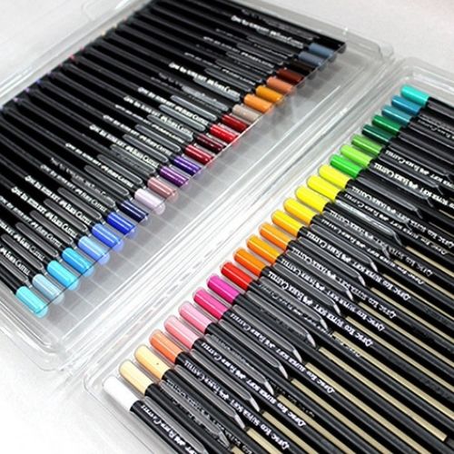 CRAYON DE MADERA FABER CASTELL SUPERSOFT 50 COLORES