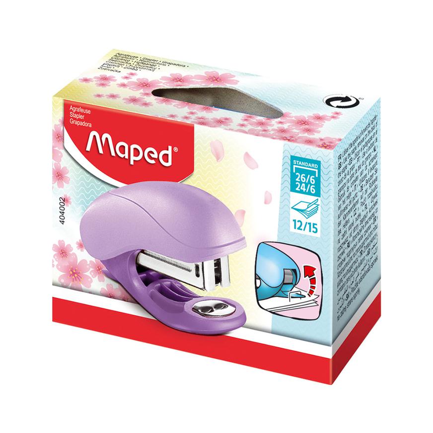 ENGRAPADORA MAPED VIVO MINI 40400