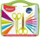TIJERAS DE CORTE CREATIVO MAPED