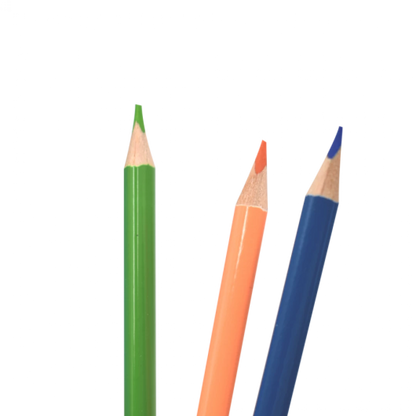 CRAYON MAPED 832072 COLOR PEPS TRIANGULAR 72 COLORES