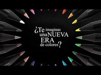 CRAYON DE MADERA FABER CASTELL SUPERSOFT 50 COLORES