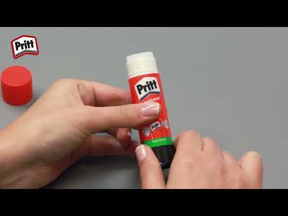 GOMA EN BARRA PRITT 22 GR.