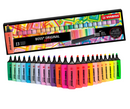 Stabilo estuche de marcadores resaltadores Boss de 23 colores neon y pastel