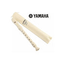 FLAUTA YAMAHA YRS-23 SOPRANO GERMANA BEIGE